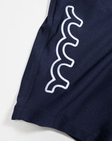 ECO BLUE®︎ハイテンションサッカー ショートパンツ [全4色]
