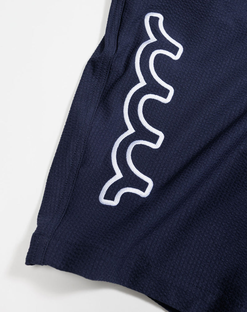ECO BLUE®︎ハイテンションサッカー ショートパンツ [全4色] – muta