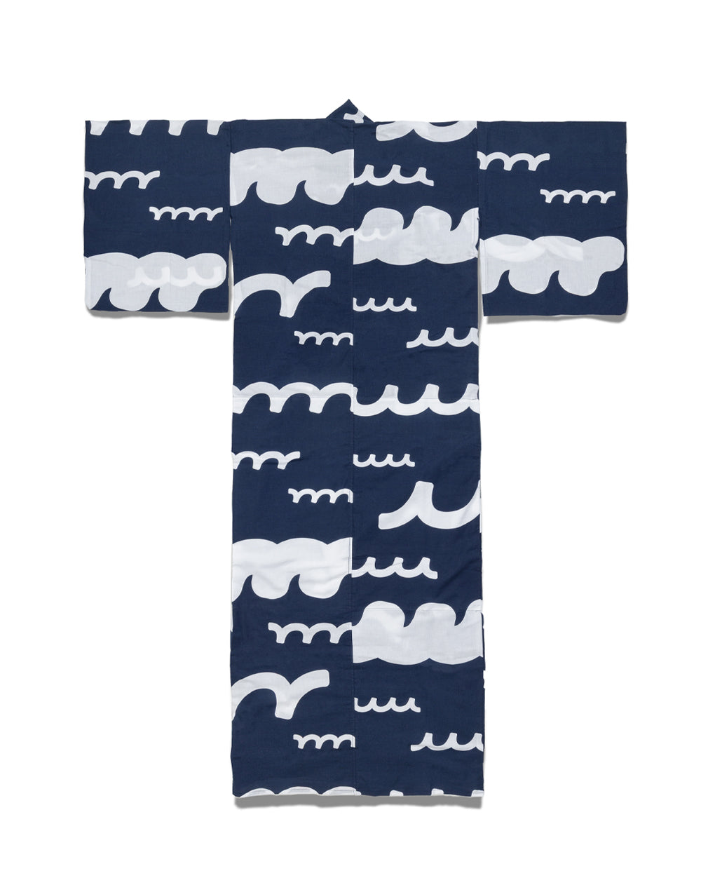 RANDOM WAVE YUKATA 浴衣 – muta Online Store