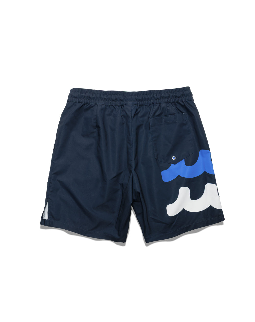 スイムショーツ (TWIN WAVE) [全4色] – muta Online Store