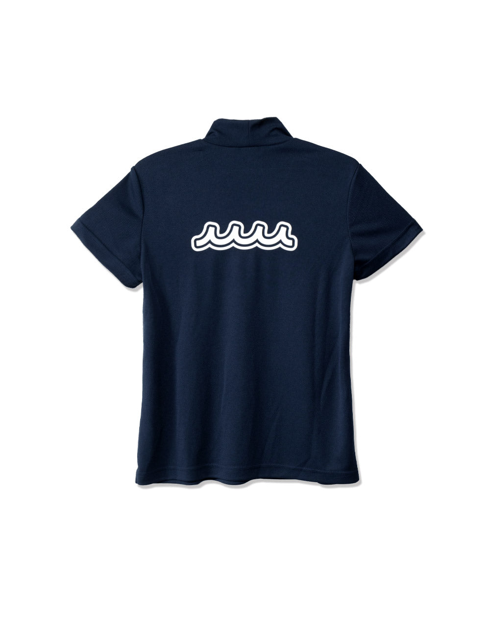 モックネックシャツ (WOMAN) [全6色] – muta Online Store