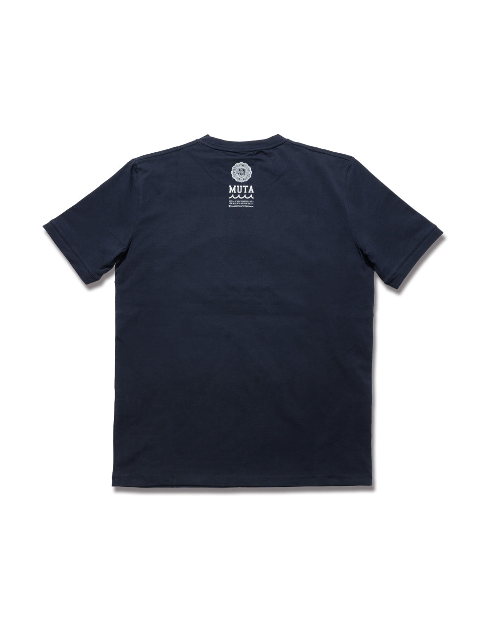 MMF SFC ストレッチTシャツ [全5色] – muta Online Store