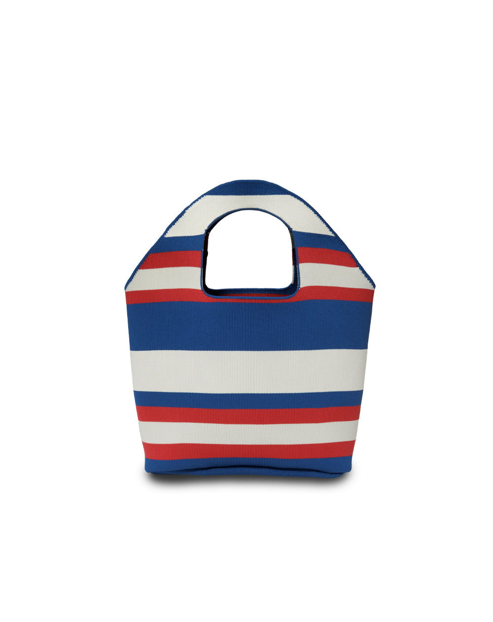 ミニトート ニット ミニトートバッグ [全3色] – muta Online Store