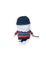 マスコット ドライバー用ヘッドカバー (ジェントル) [全3色]