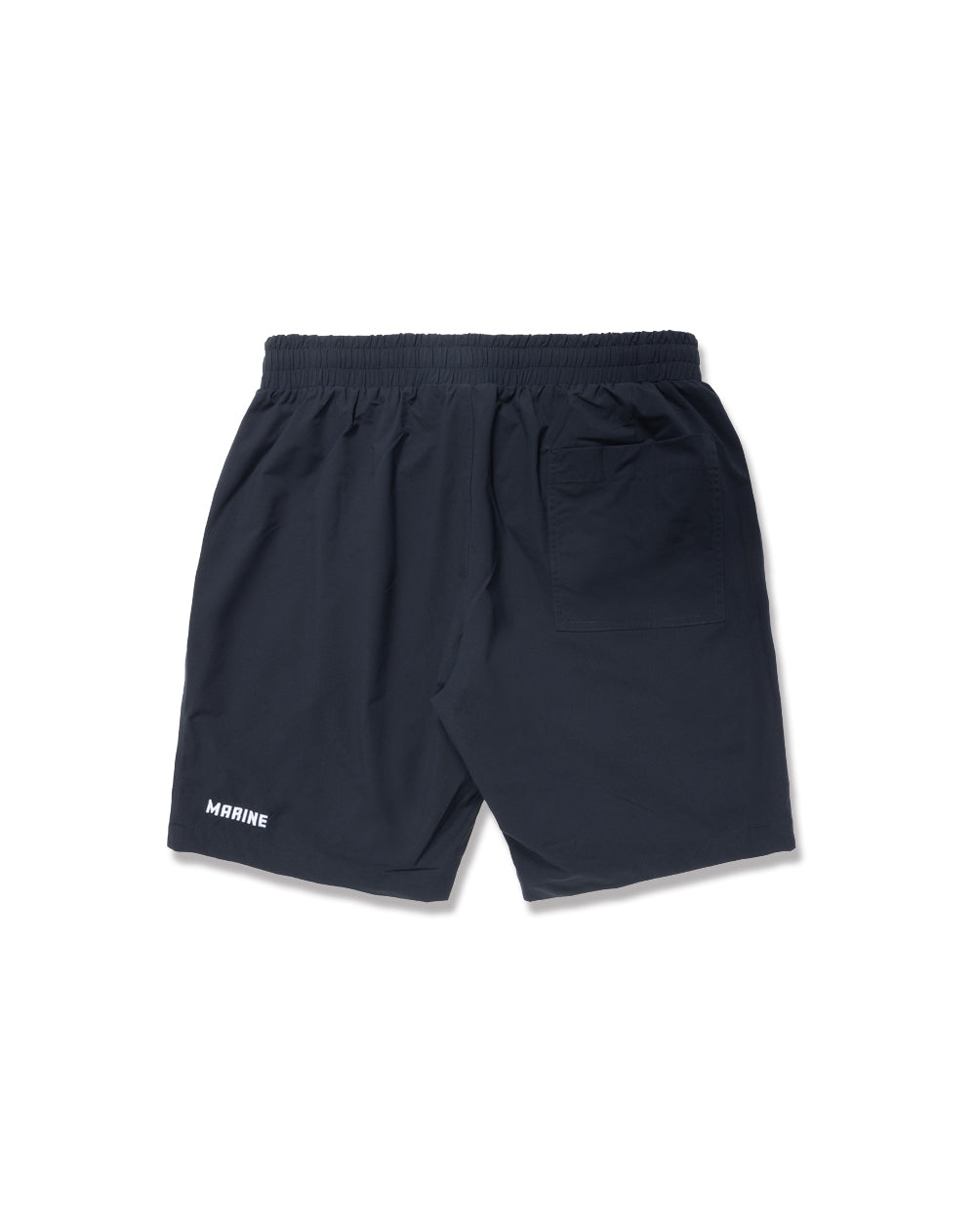 スウェット ショートパンツ [全2色] – muta Online Store