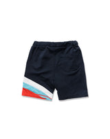 KIDS ラッシュショートパンツ (トリコライン) [全2色]