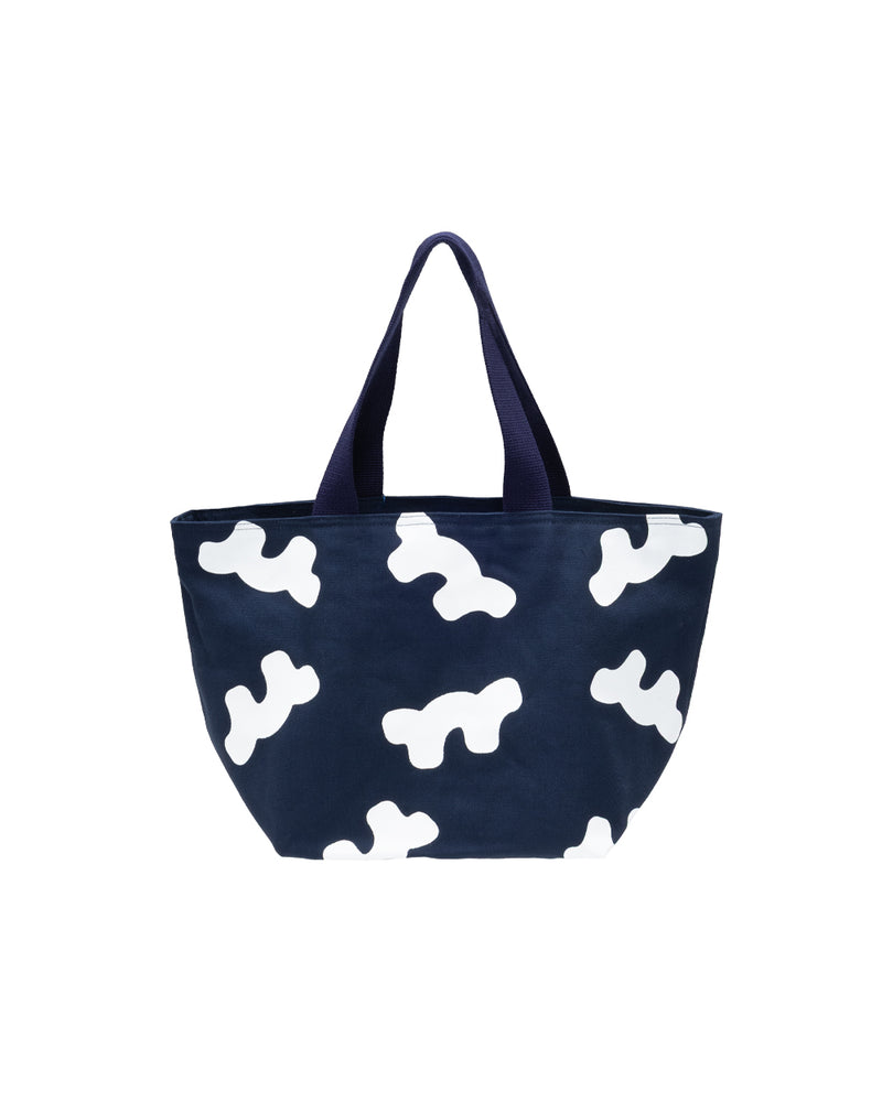 EVENT / WEB 先行］GLITTER CLOUD エコバック [全3色] – muta Online Store