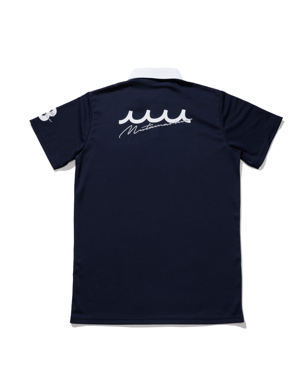 Tuck in シテネ ポロシャツ (バイカラー) [全3色] – muta Online Store