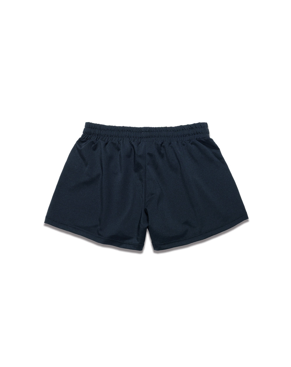 ラッシュ フレアショートパンツ (WOMAN) [全3色] – muta Online Store