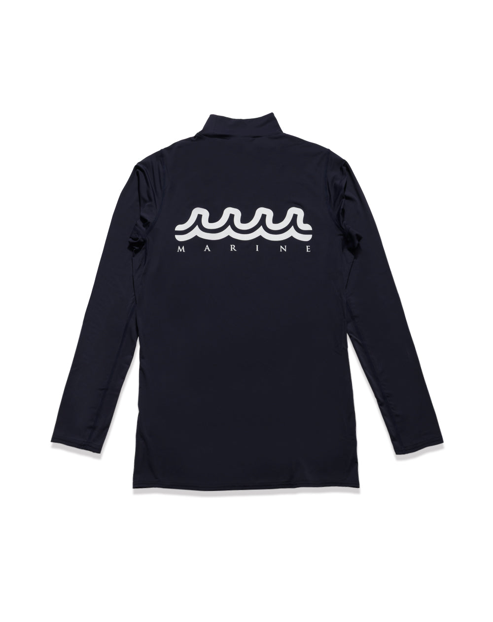 モックネックインナーシャツ [全4色] – muta Online Store