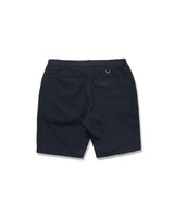 パウダーツイルストレッチ ショートパンツ [全4色]
