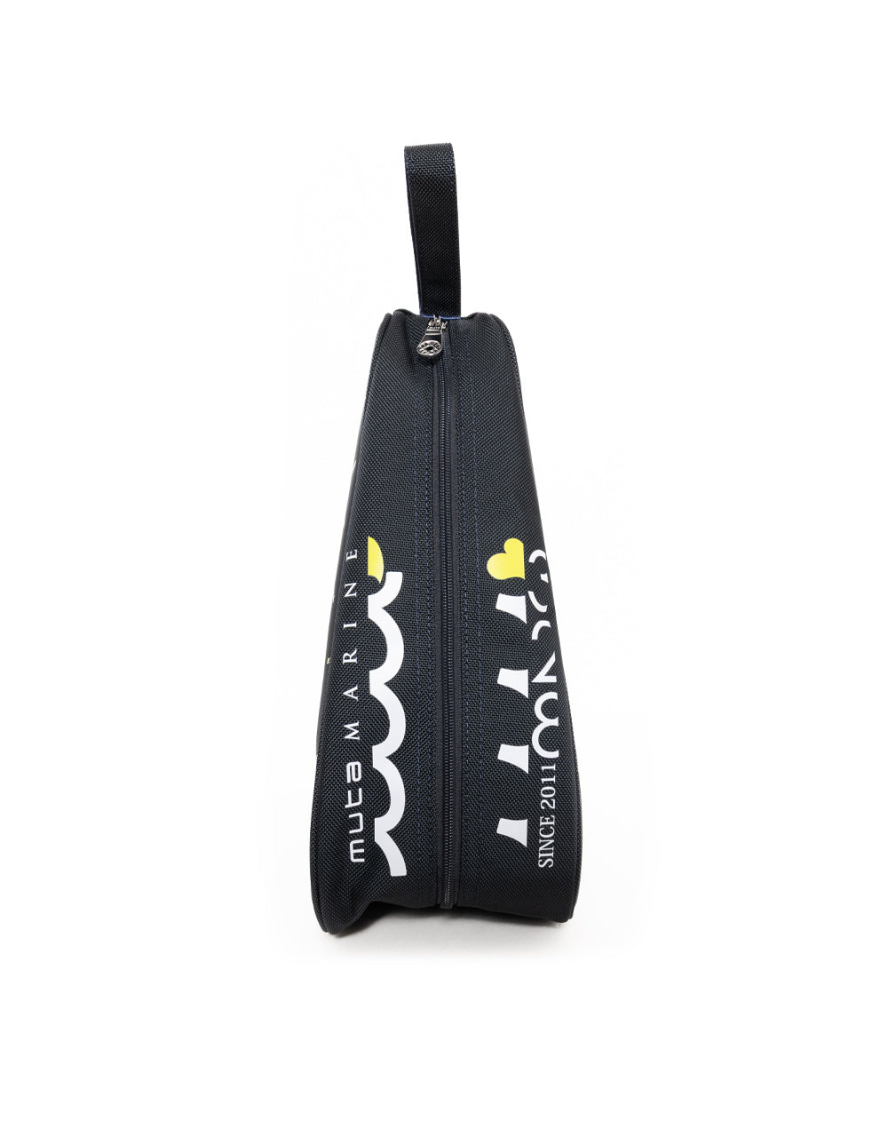 muta シューズケース muta - CORDURA Ballistic® SHOE CASE / シューズケース