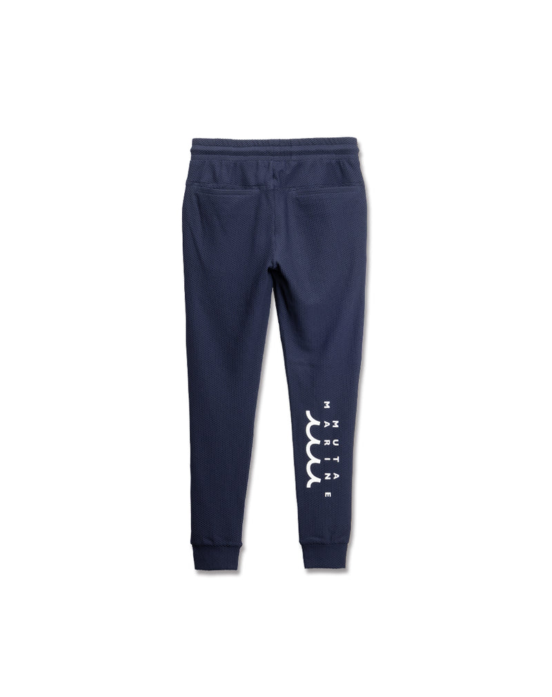 ストレッチメッシュ レギンス [全2色] – muta Online Store