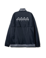 SOLOTEX®︎ ストレッチ ジップブルゾン [全3色]