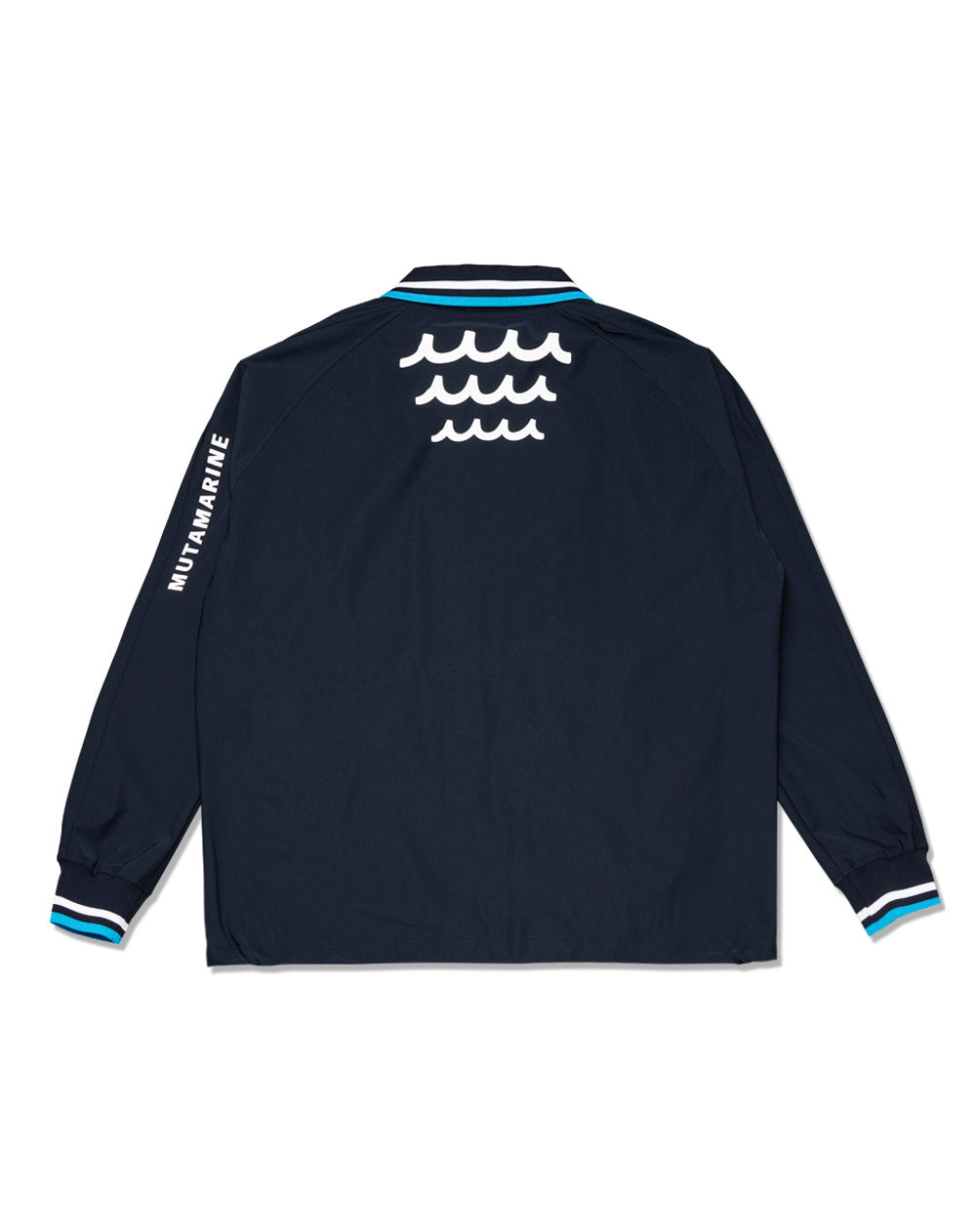 muta marineスニード4 カラード スニードジャック [全4色] – muta Online Store