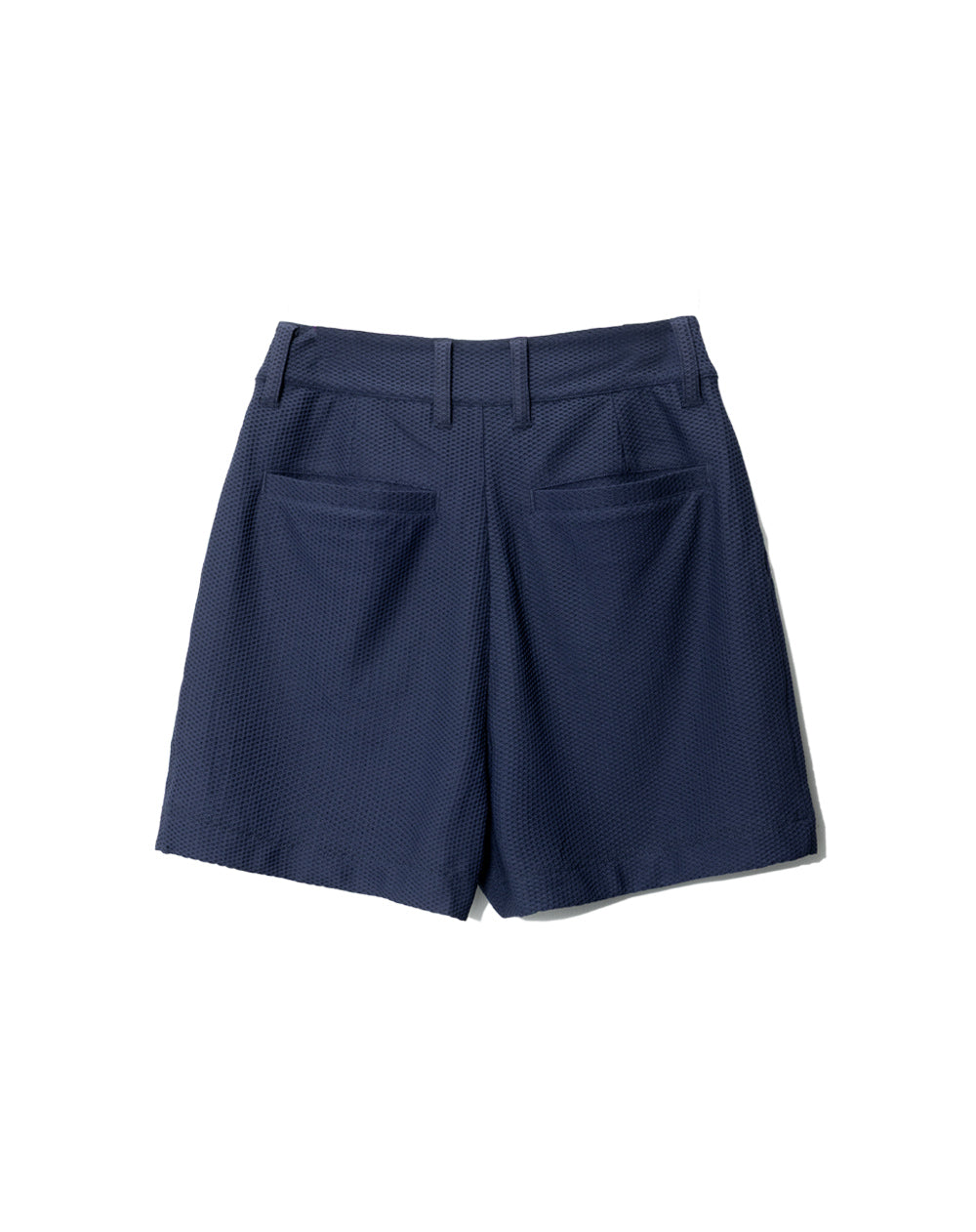 ストレッチメッシュ ショートパンツ [全2色] (WOMAN) – muta Online Store