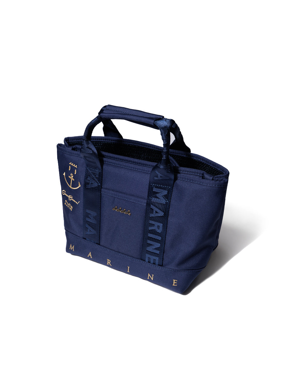 店舗限定：muta MARINE GOLF 松坂屋名古屋店］パーテーショントート