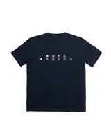 METER WAVE Tシャツ [全3色]