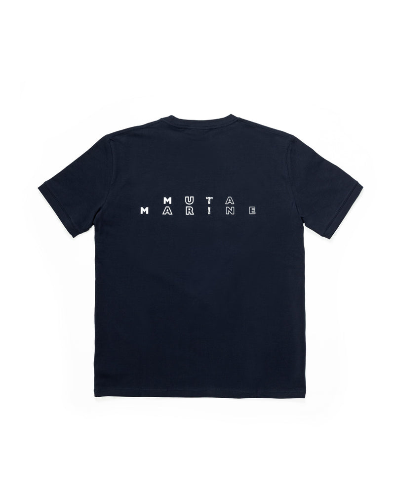 METER WAVE Tシャツ [全3色]