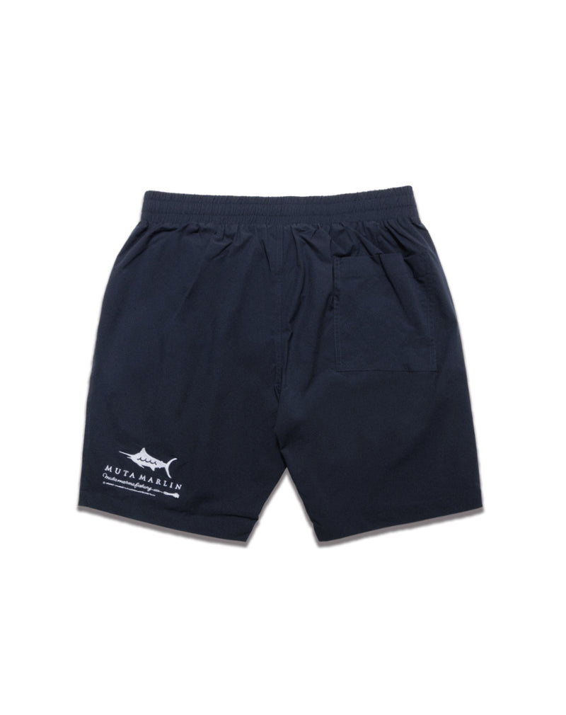 撥水ストレッチ ショートパンツ (MMF) [全2色] – muta Online Store