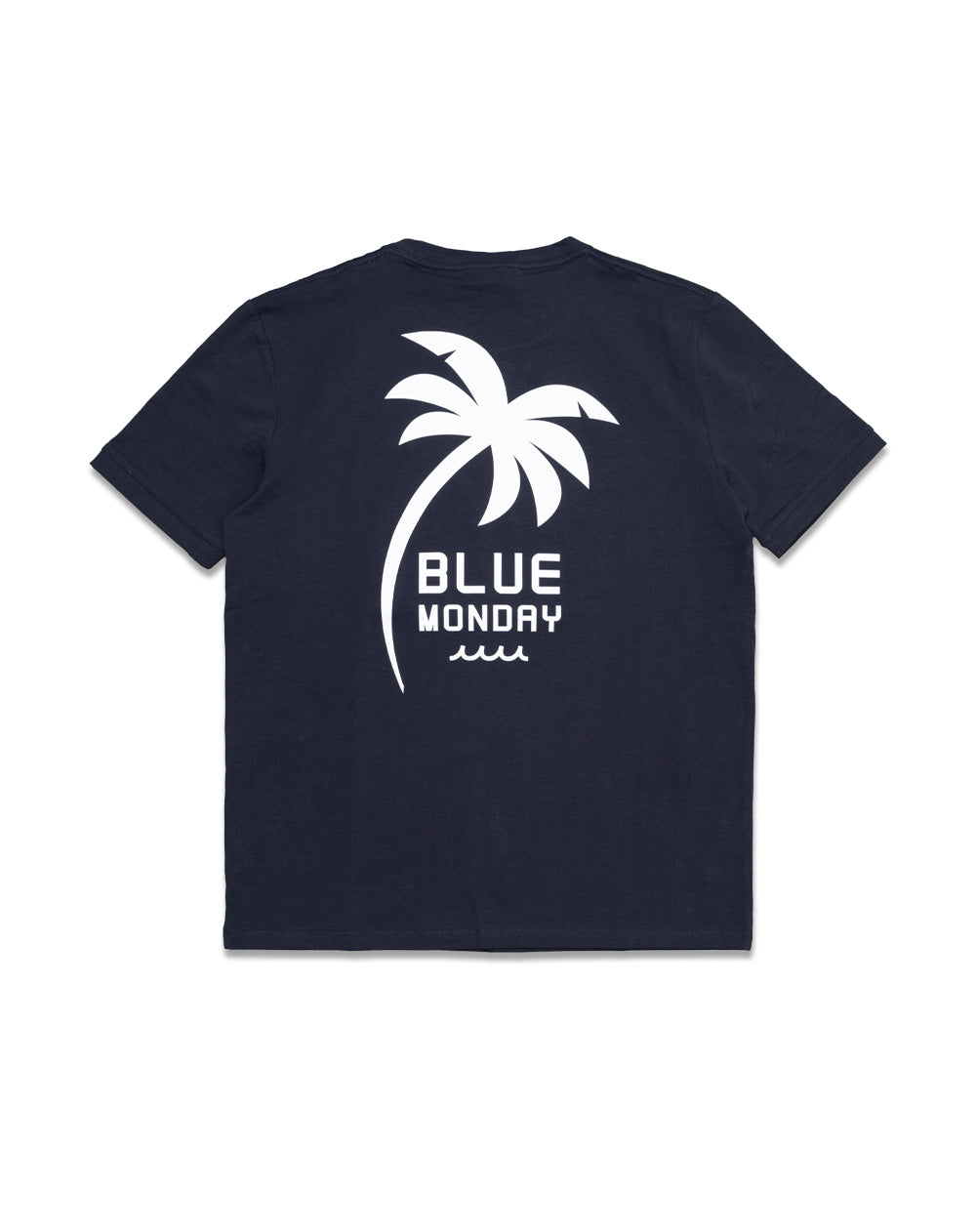 Andy Jpn12様 DETOXJAPAN Tシャツ D　BLUE青のM ヤングアンドオルセン オルセンズ クロップ Tシャツ – YOUNG