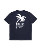 FLOCKY BLUE MONDAY Tシャツ [全3色]