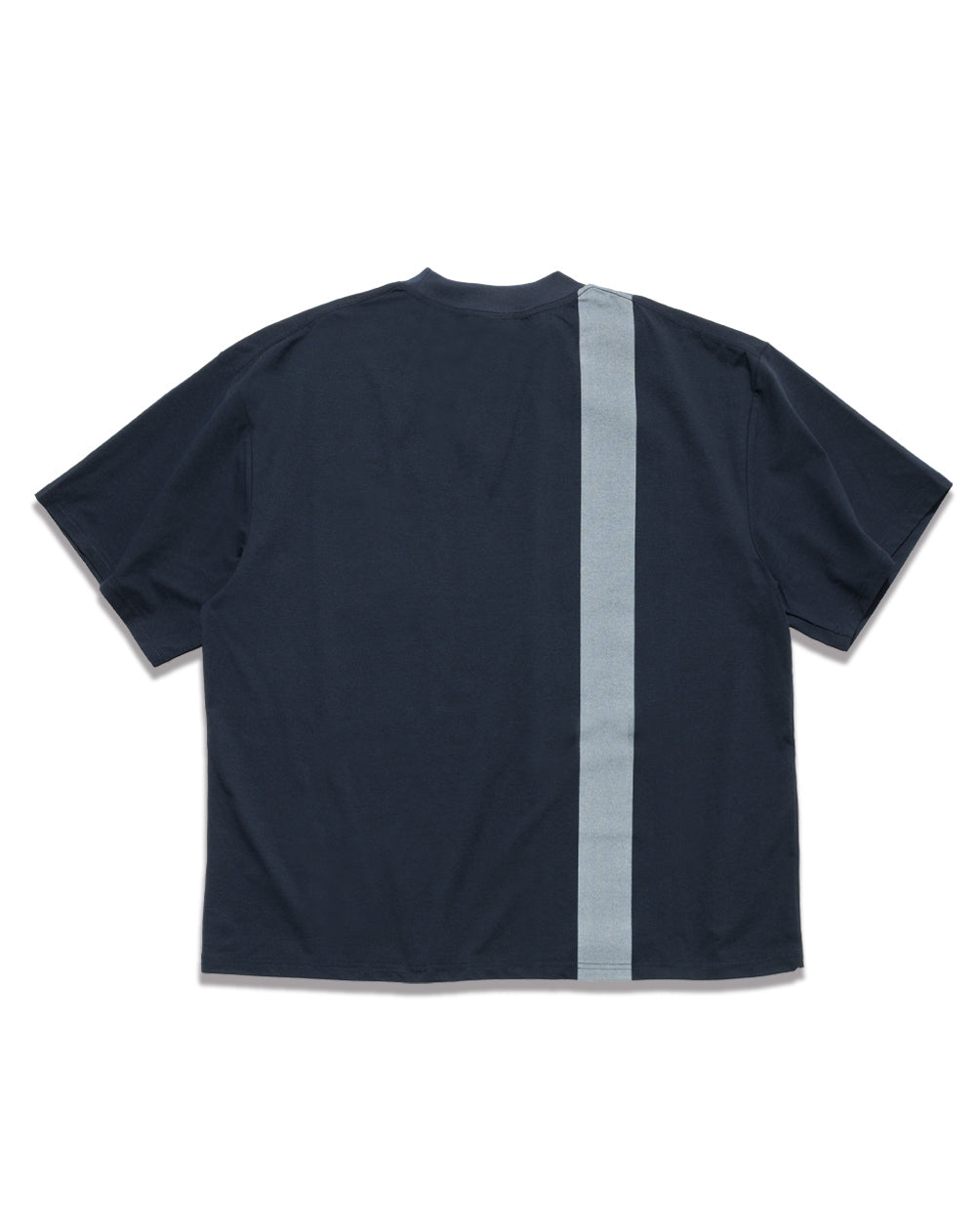 BIGロゴ ポケットTシャツ [全4色] – muta Online Store