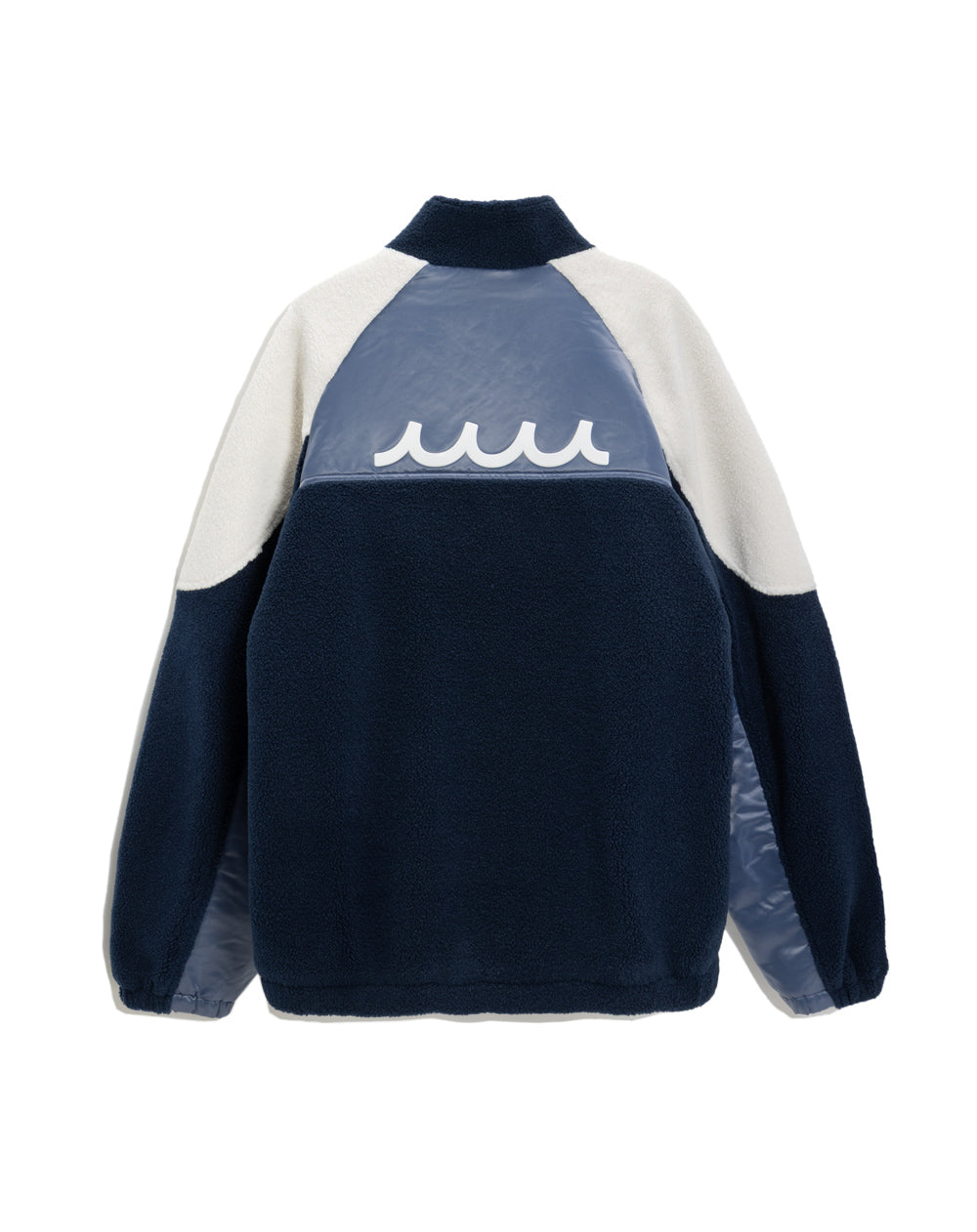 ボアフリースジャケット [全3色] – muta Online Store