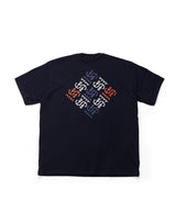 RHOMBUS Tシャツ [全3色]