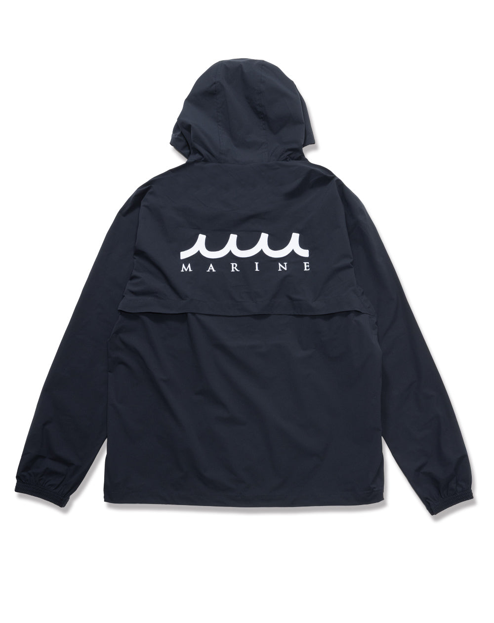 撥水ストレッチ ジップアップパーカー [全3色] – muta Online Store