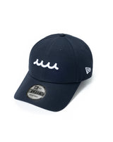 NEW ERA® × muta MARINE 9FORTY ADJUSTABLE CAP [全2色]