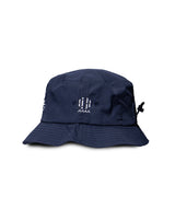 ［店舗限定：muta MARINE SENDAI］バケットハット [全2色]
