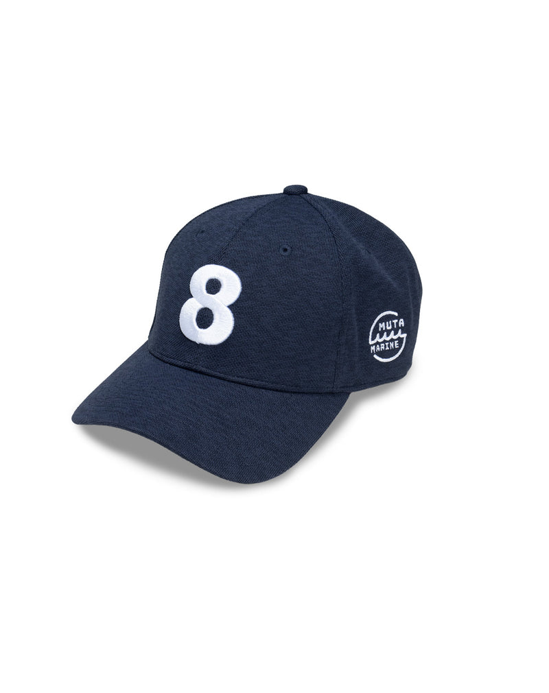 ONEOR EIGHT キャップBRIM/Cottonツイル – BALDO（バルド）公式