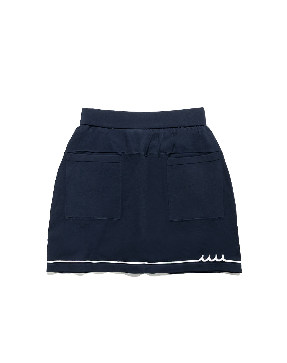 ジャガード スカート [全3色] – muta Online Store
