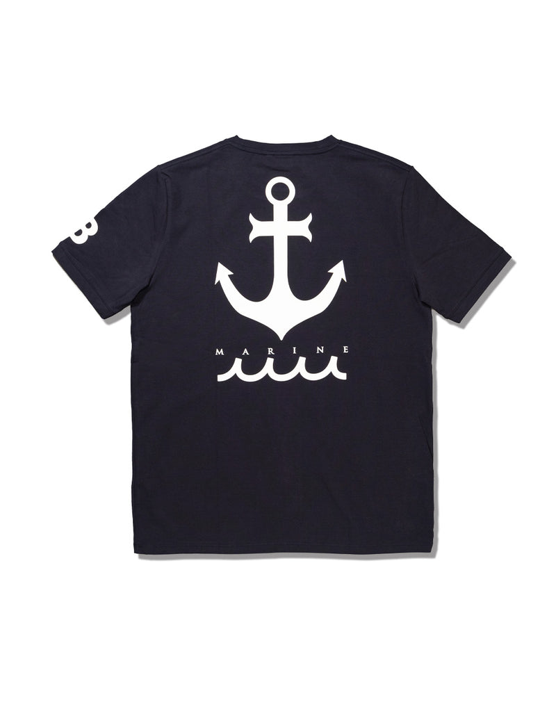 EARLY WAVE Tシャツ [全3色] – muta Online Store