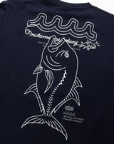 ［EVENT / WEB 先行］MMF GT ストレッチロングスリーブTシャツ [全3色]