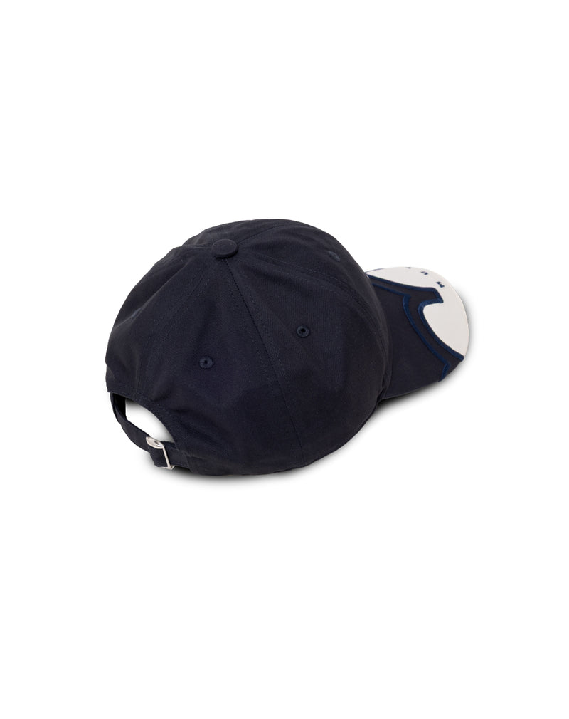 WAVE スイッチングキャップ [全4色] – muta Online Store