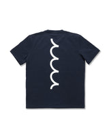 QR WAVE ストレッチTシャツ [全5色]