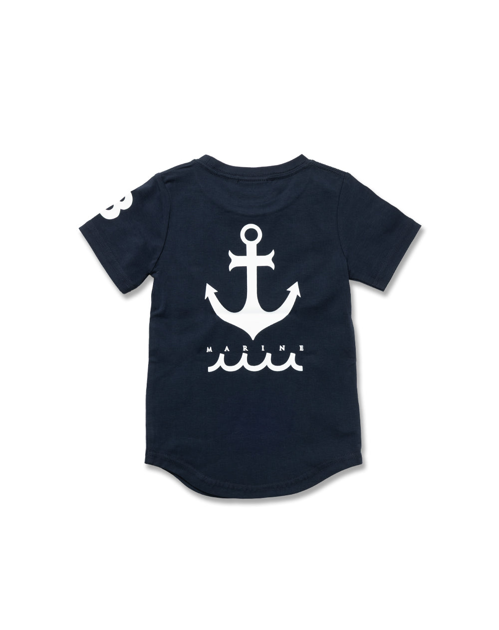 EARLY WAVE KIDS Tシャツ [全3色] – muta Online Store