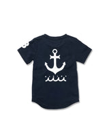 EARLY WAVE KIDS Tシャツ [全3色]