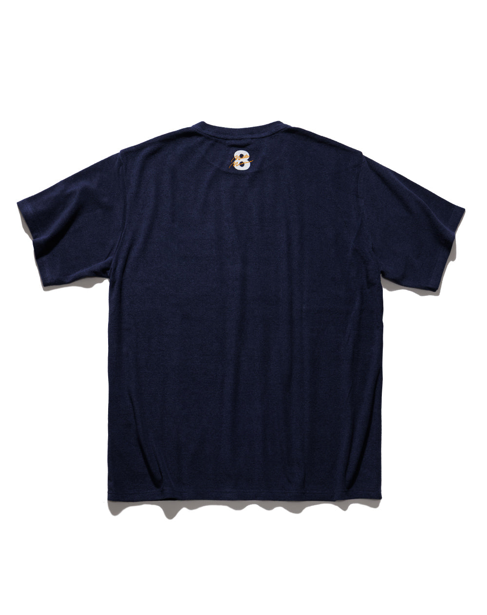HAWAII FES / WEB］ワンポイント パイルポケットTシャツ [全3色