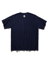［HAWAII FES / WEB］ワンポイント パイルポケットTシャツ [全3色]