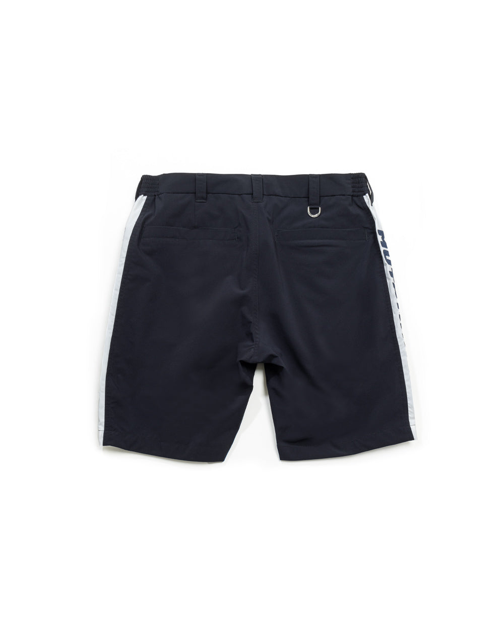 muta SOLOTEX® Eco-Hybrid ストレッチ ショートパンツ SOLOTEX® Eco-Hybrid ストレッチ ショートパンツ [全5色] – muta