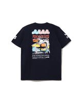 25 TOBISHIMA 2025レプリカ Tシャツ [全2色]