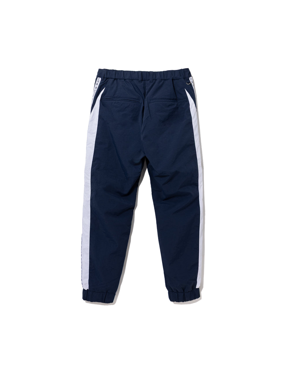 ロゴライン トラックパンツ [全3色] – muta Online Store