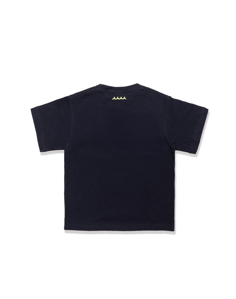 KIDS BIG LOGO Tシャツ [全3色]