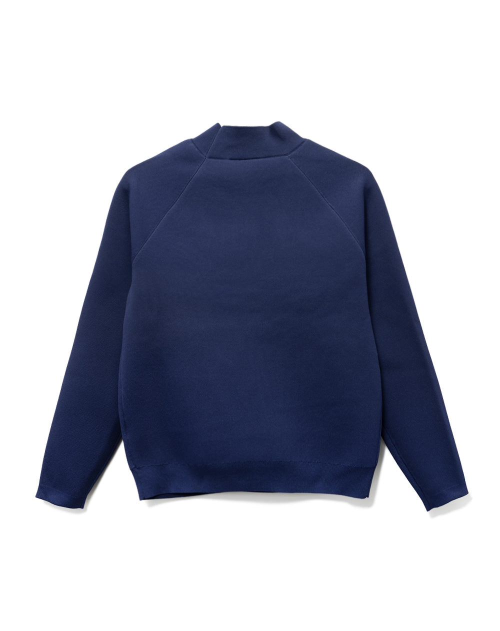 mutaジャガートモックネックプルオーバー▪︎ジャガートスカート セットアップ ジャガード モックネックプルオーバー [全3色] – muta Online Store