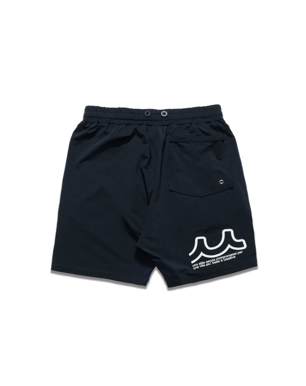 ラッシュショートパンツ (ワンポイント) [全4色] – muta Online Store