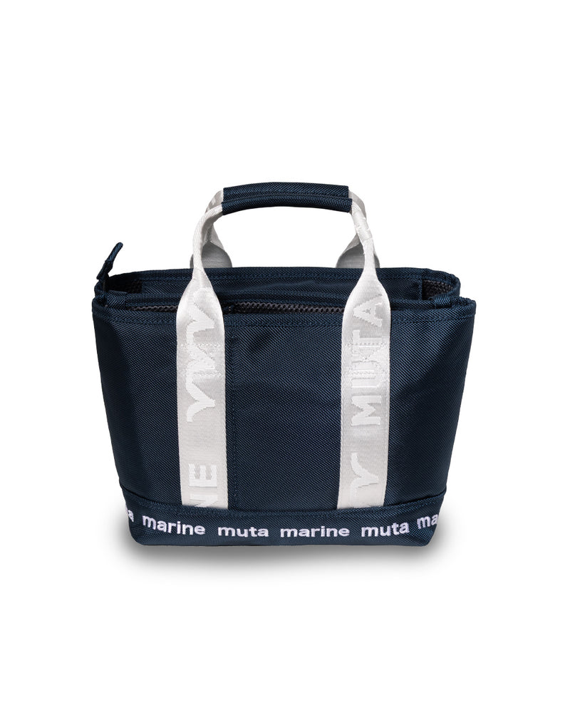 ムータ　パーテーショントートバッグ パーテーショントートバッグ [全2色] – muta Online Store