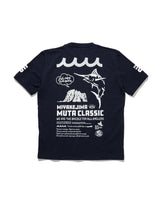 ［EVENT / WEB 先行］MIYAKEJIMA MUTA CLASSIC 記念Tシャツ